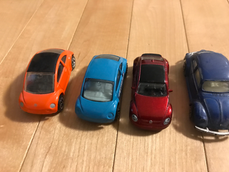 Illustration for article titled Colossal Die-Cast Collection - Box 81 - Yep, We're Still Doing This.
